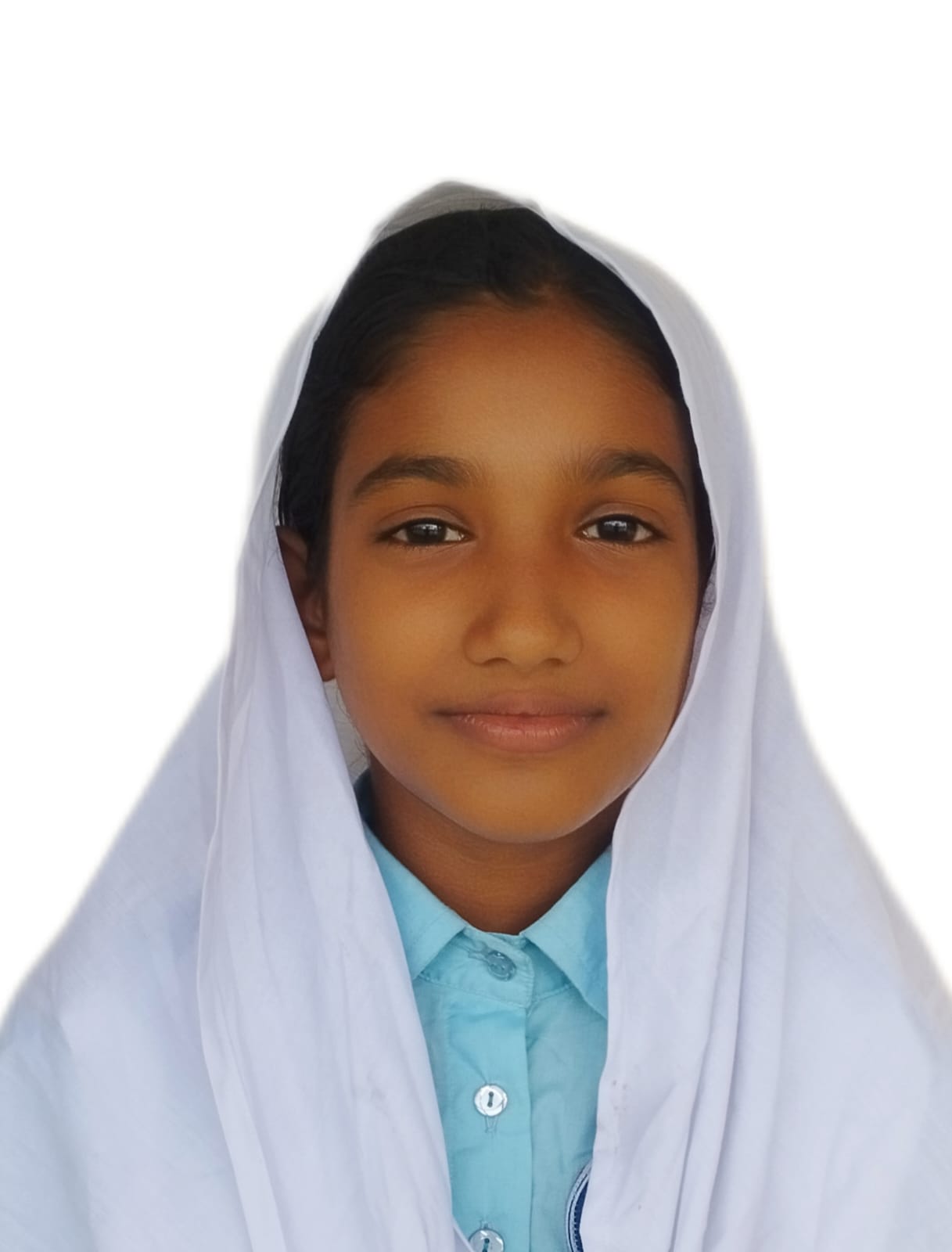 ISRAT JAHAN